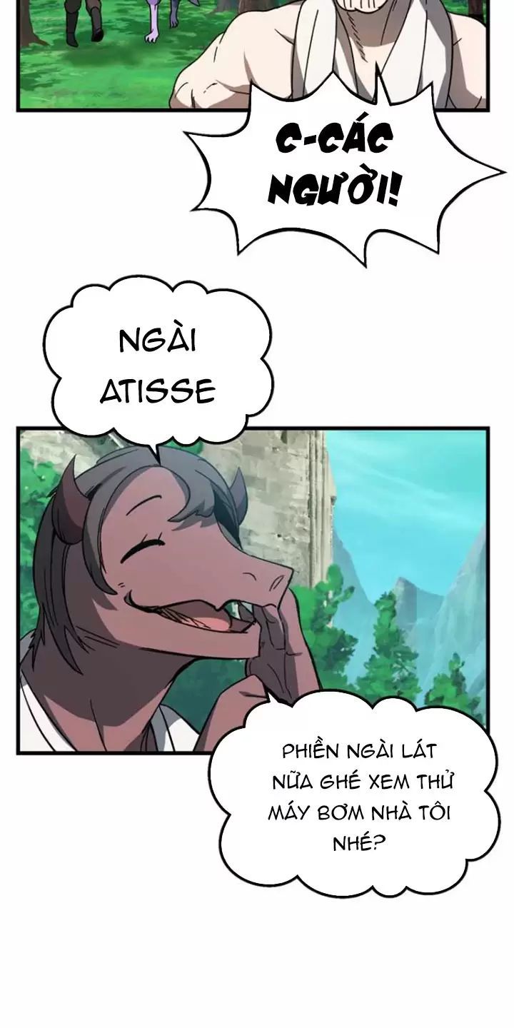 đọc truyện Anh Hùng Mạnh Nhất? Ta Không Làm Lâu Rồi! Chương 169 ảnh 58 tại Thiên Thai Truyện