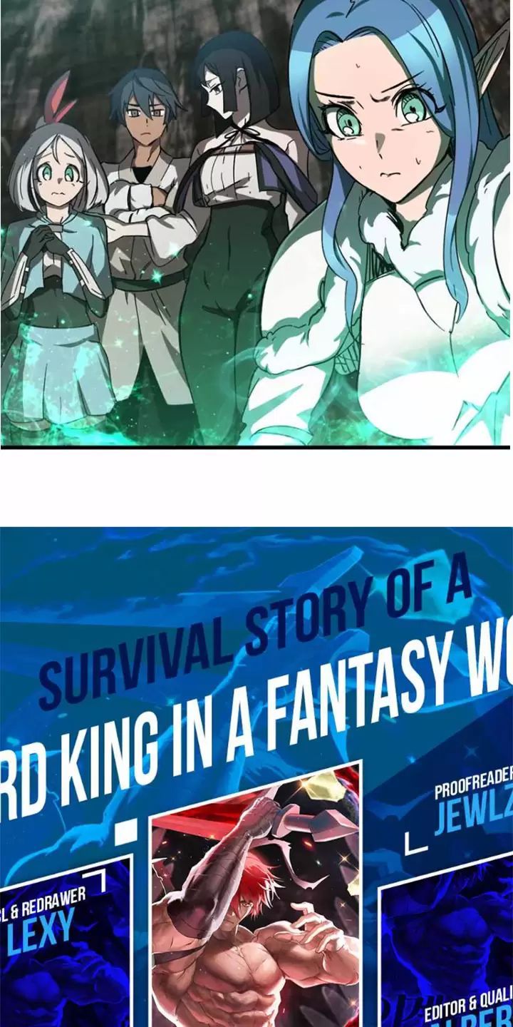 đọc truyện Anh Hùng Mạnh Nhất? Ta Không Làm Lâu Rồi! Chương 169 ảnh 8 tại Thiên Thai Truyện