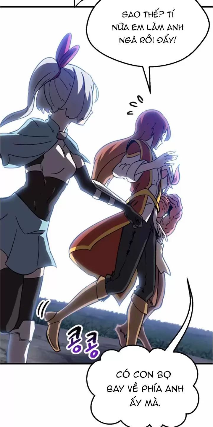 đọc truyện Anh Hùng Mạnh Nhất? Ta Không Làm Lâu Rồi! Chương 169 ảnh 70 tại Thiên Thai Truyện