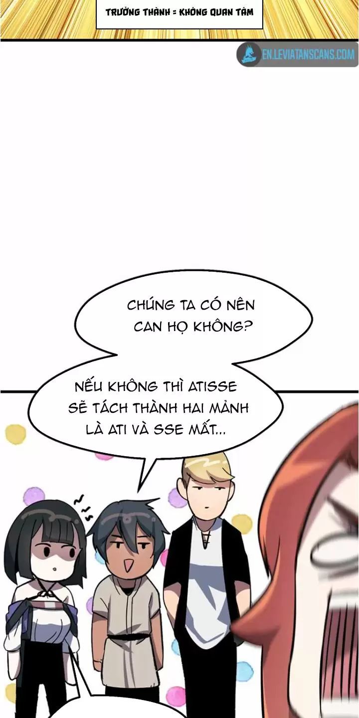 đọc truyện Anh Hùng Mạnh Nhất? Ta Không Làm Lâu Rồi! Chương 169 ảnh 76 tại Thiên Thai Truyện