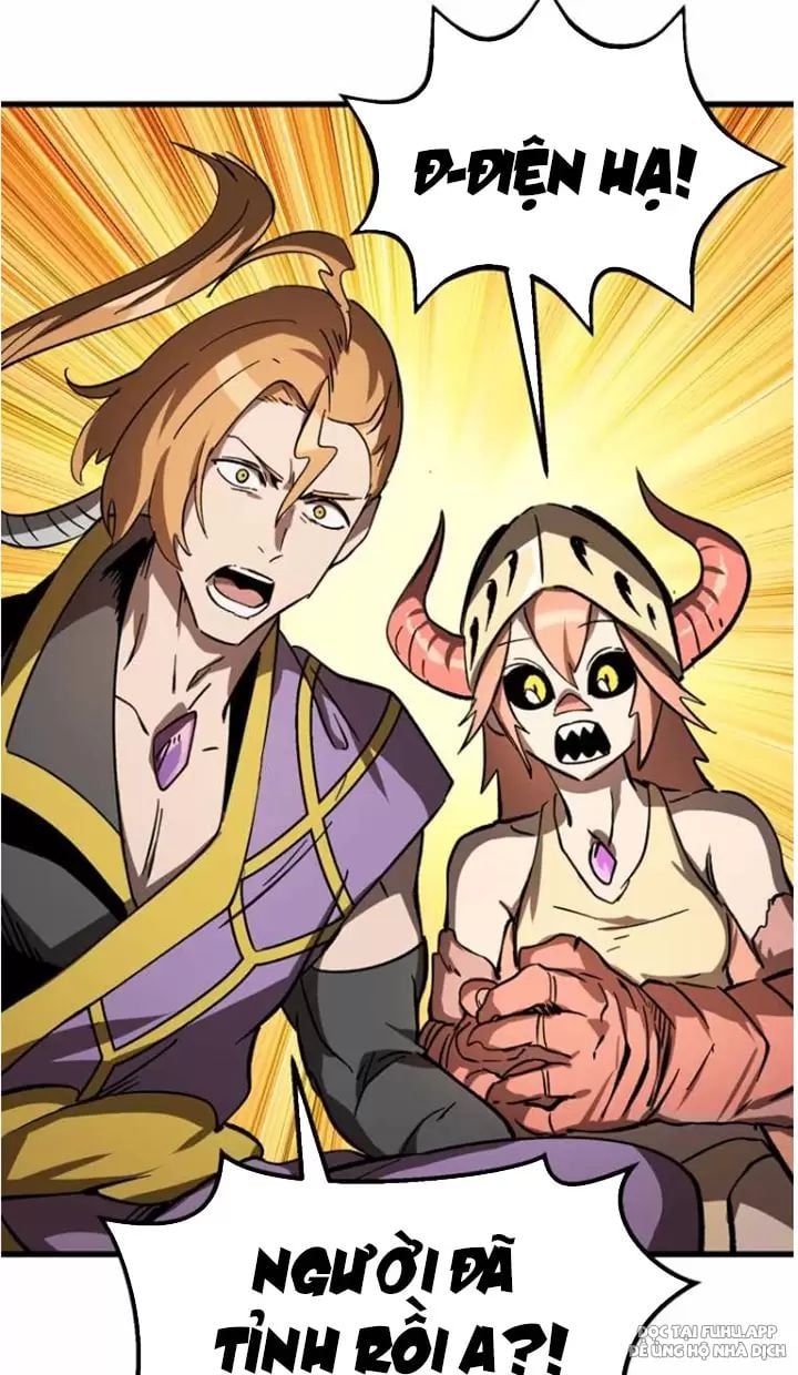 đọc truyện Anh Hùng Mạnh Nhất? Ta Không Làm Lâu Rồi! Chương 169 ảnh 11 tại Thiên Thai Truyện