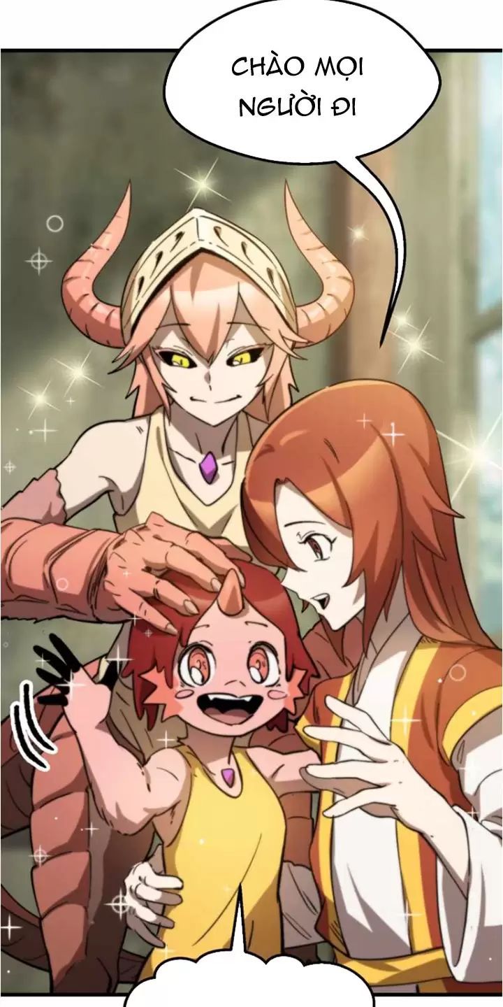 đọc truyện Anh Hùng Mạnh Nhất? Ta Không Làm Lâu Rồi! Chương 169 ảnh 92 tại Thiên Thai Truyện