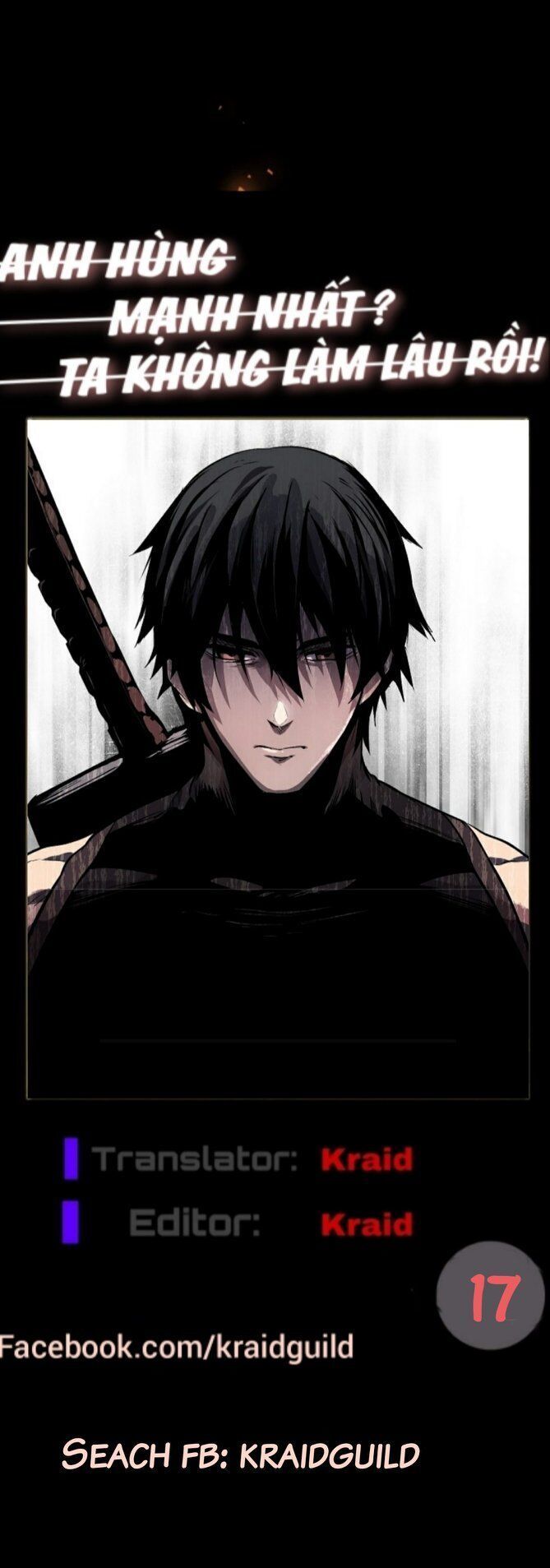 đọc truyện Anh Hùng Mạnh Nhất? Ta Không Làm Lâu Rồi! Chương 17 ảnh 3 tại Thiên Thai Truyện