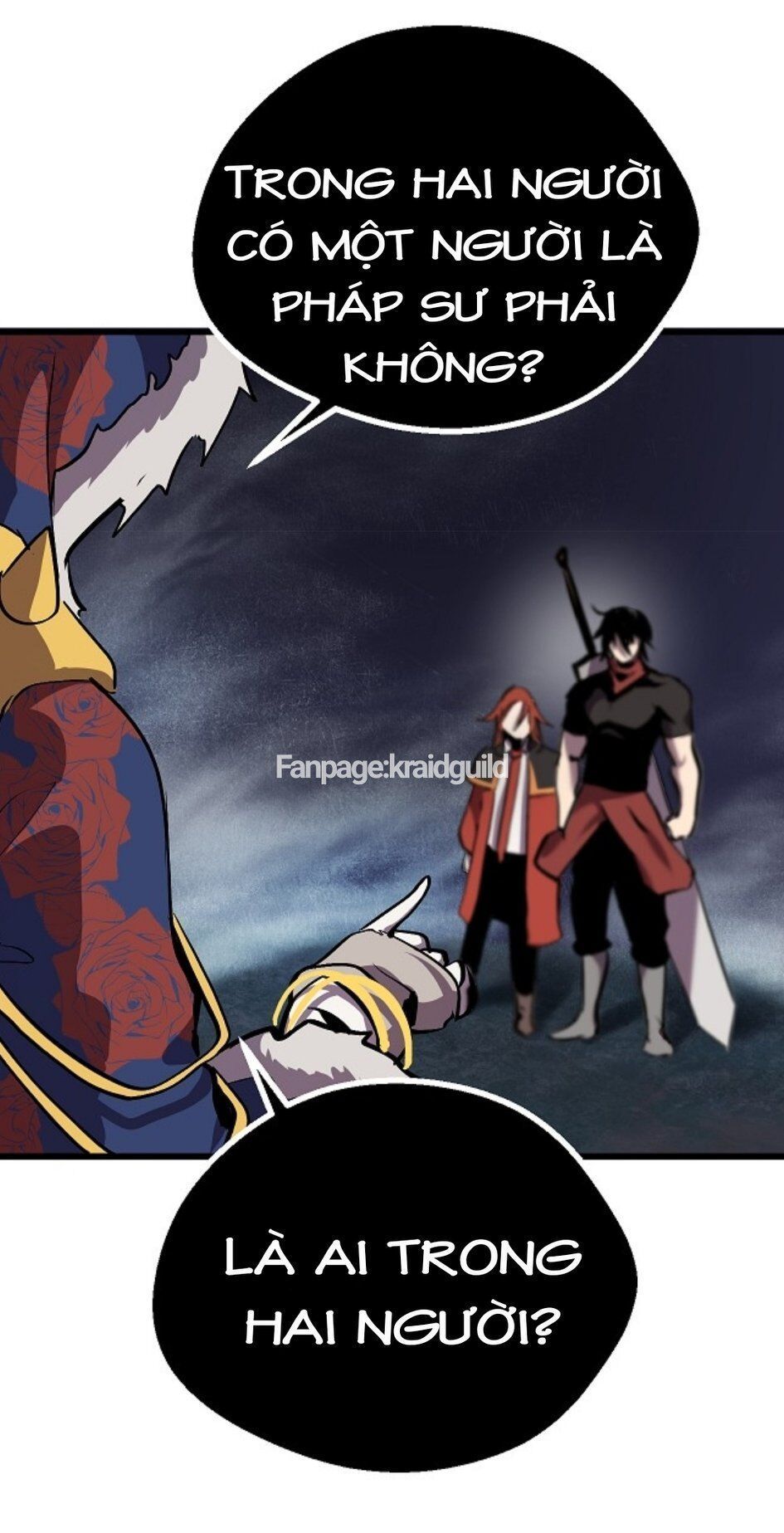 đọc truyện Anh Hùng Mạnh Nhất? Ta Không Làm Lâu Rồi! Chương 17 ảnh 12 tại Thiên Thai Truyện