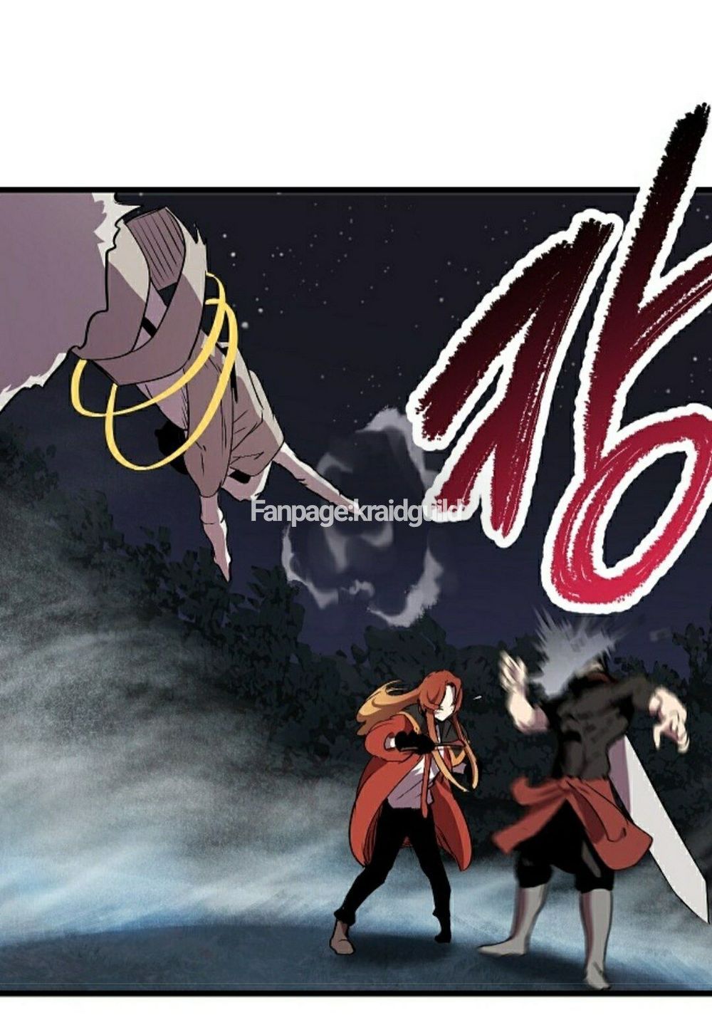 đọc truyện Anh Hùng Mạnh Nhất? Ta Không Làm Lâu Rồi! Chương 17 ảnh 16 tại Thiên Thai Truyện