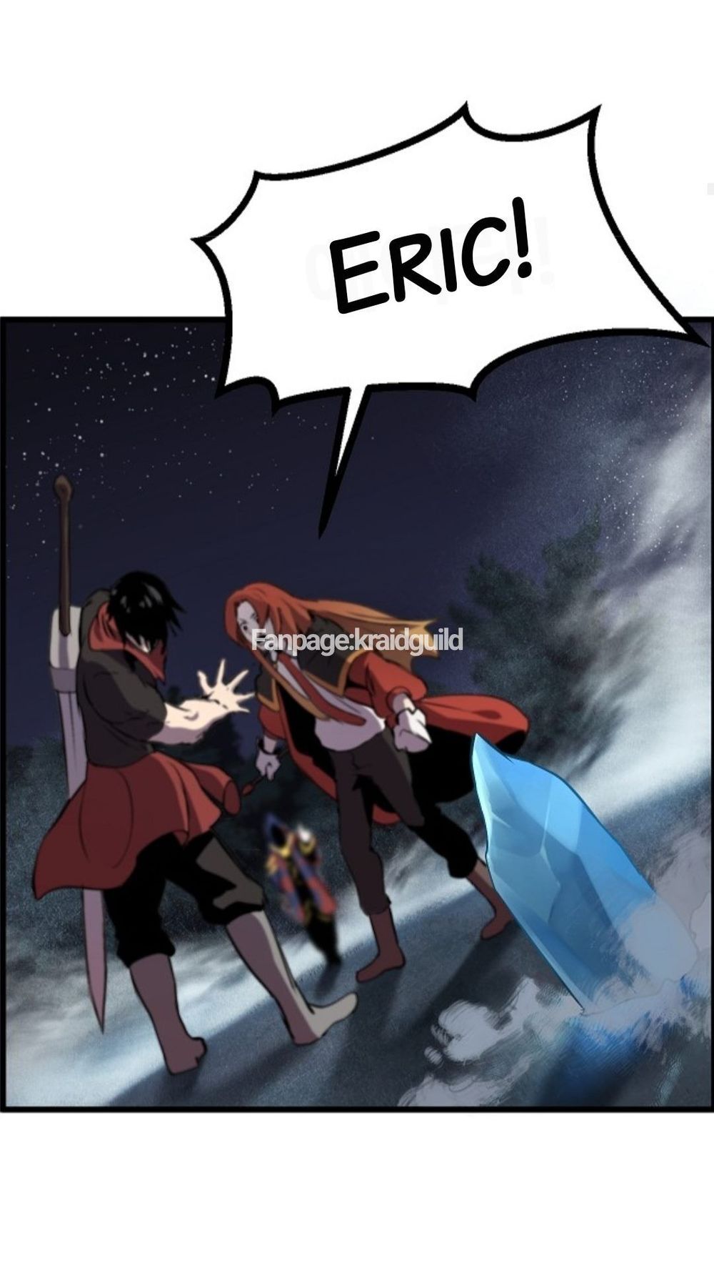 đọc truyện Anh Hùng Mạnh Nhất? Ta Không Làm Lâu Rồi! Chương 17 ảnh 18 tại Thiên Thai Truyện