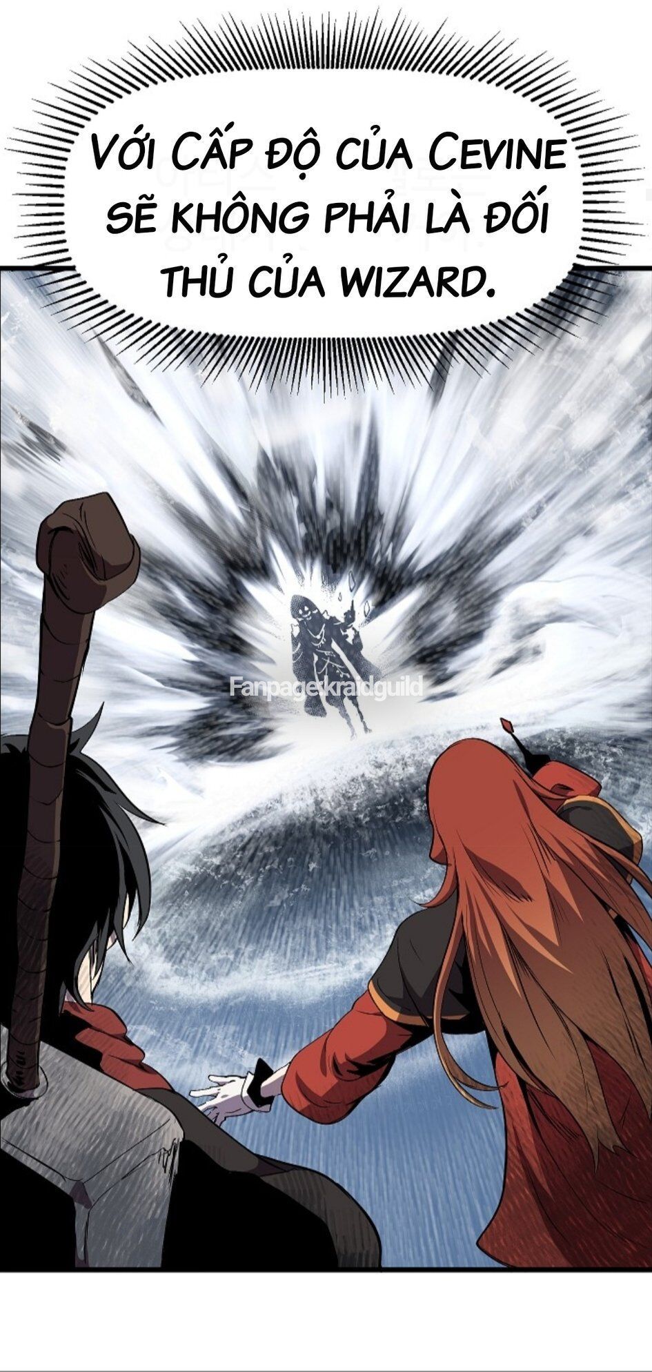 đọc truyện Anh Hùng Mạnh Nhất? Ta Không Làm Lâu Rồi! Chương 17 ảnh 21 tại Thiên Thai Truyện