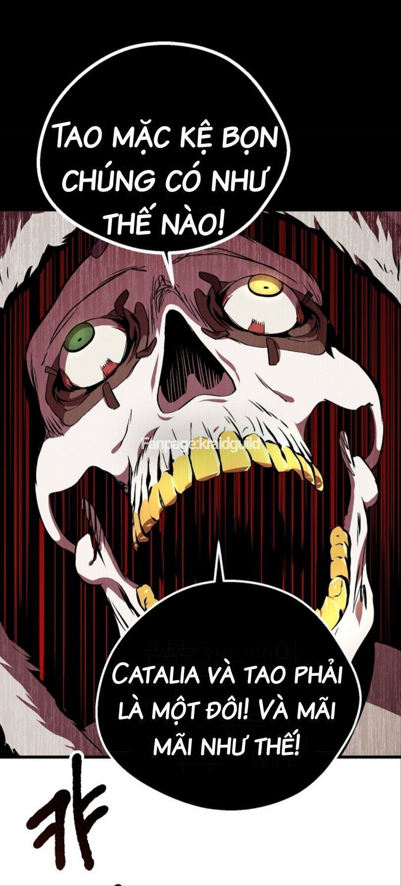 đọc truyện Anh Hùng Mạnh Nhất? Ta Không Làm Lâu Rồi! Chương 17 ảnh 27 tại Thiên Thai Truyện