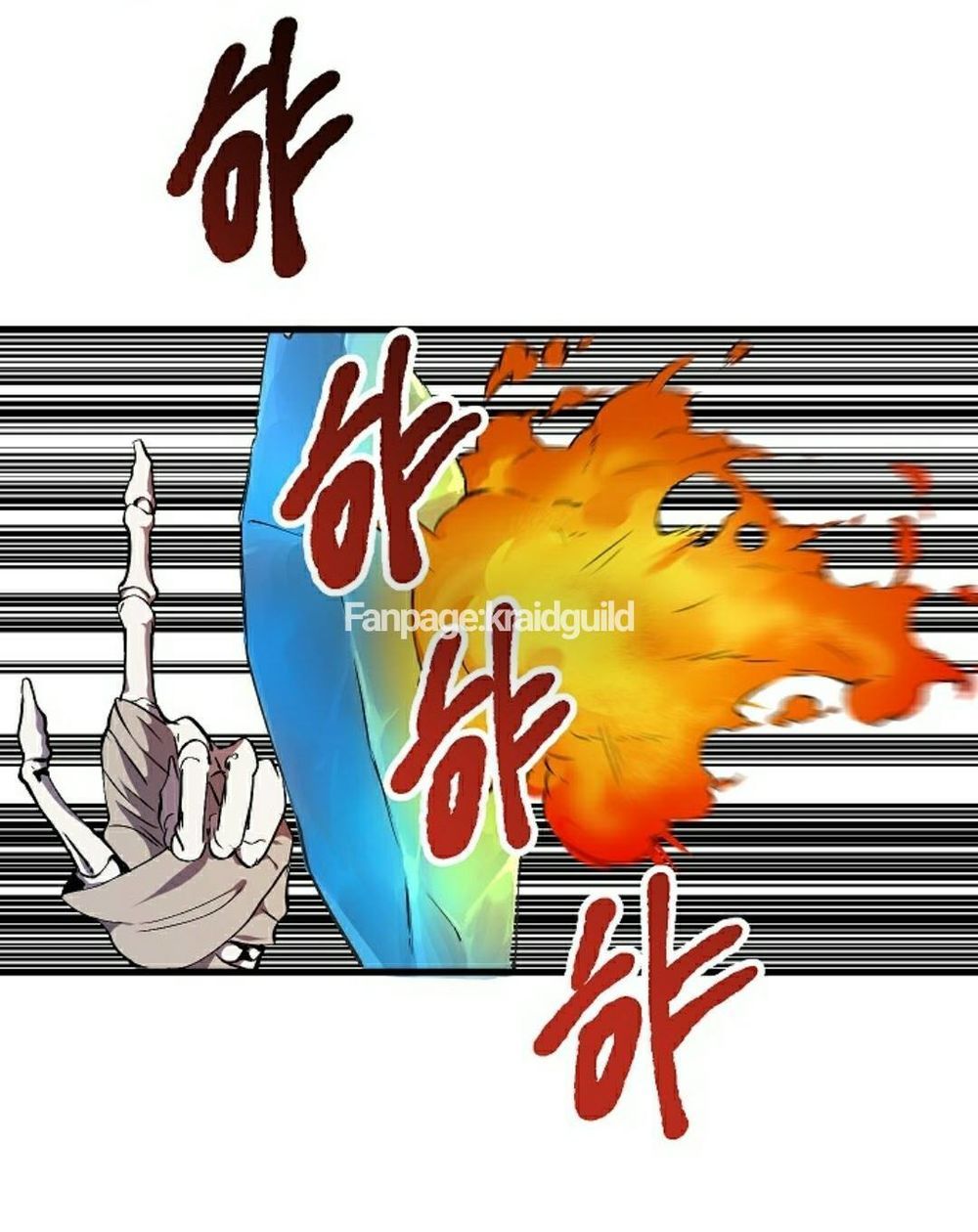 đọc truyện Anh Hùng Mạnh Nhất? Ta Không Làm Lâu Rồi! Chương 17 ảnh 28 tại Thiên Thai Truyện