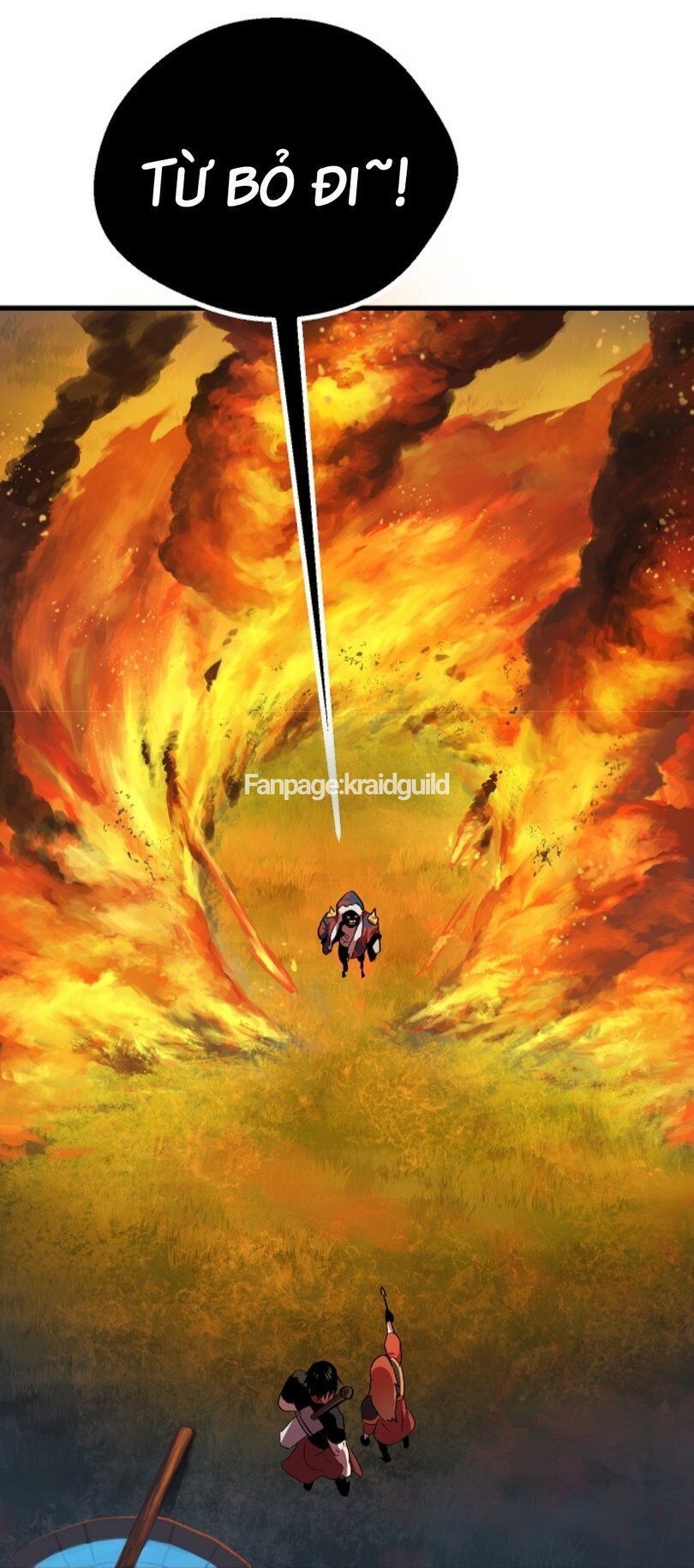 đọc truyện Anh Hùng Mạnh Nhất? Ta Không Làm Lâu Rồi! Chương 17 ảnh 30 tại Thiên Thai Truyện