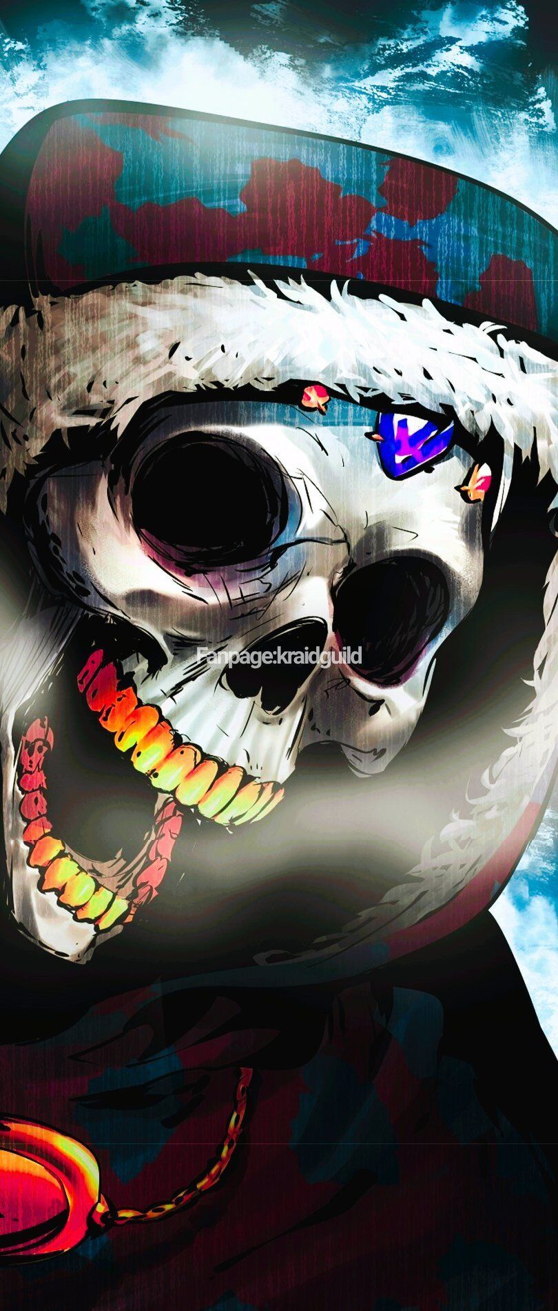 đọc truyện Anh Hùng Mạnh Nhất? Ta Không Làm Lâu Rồi! Chương 17 ảnh 5 tại Thiên Thai Truyện