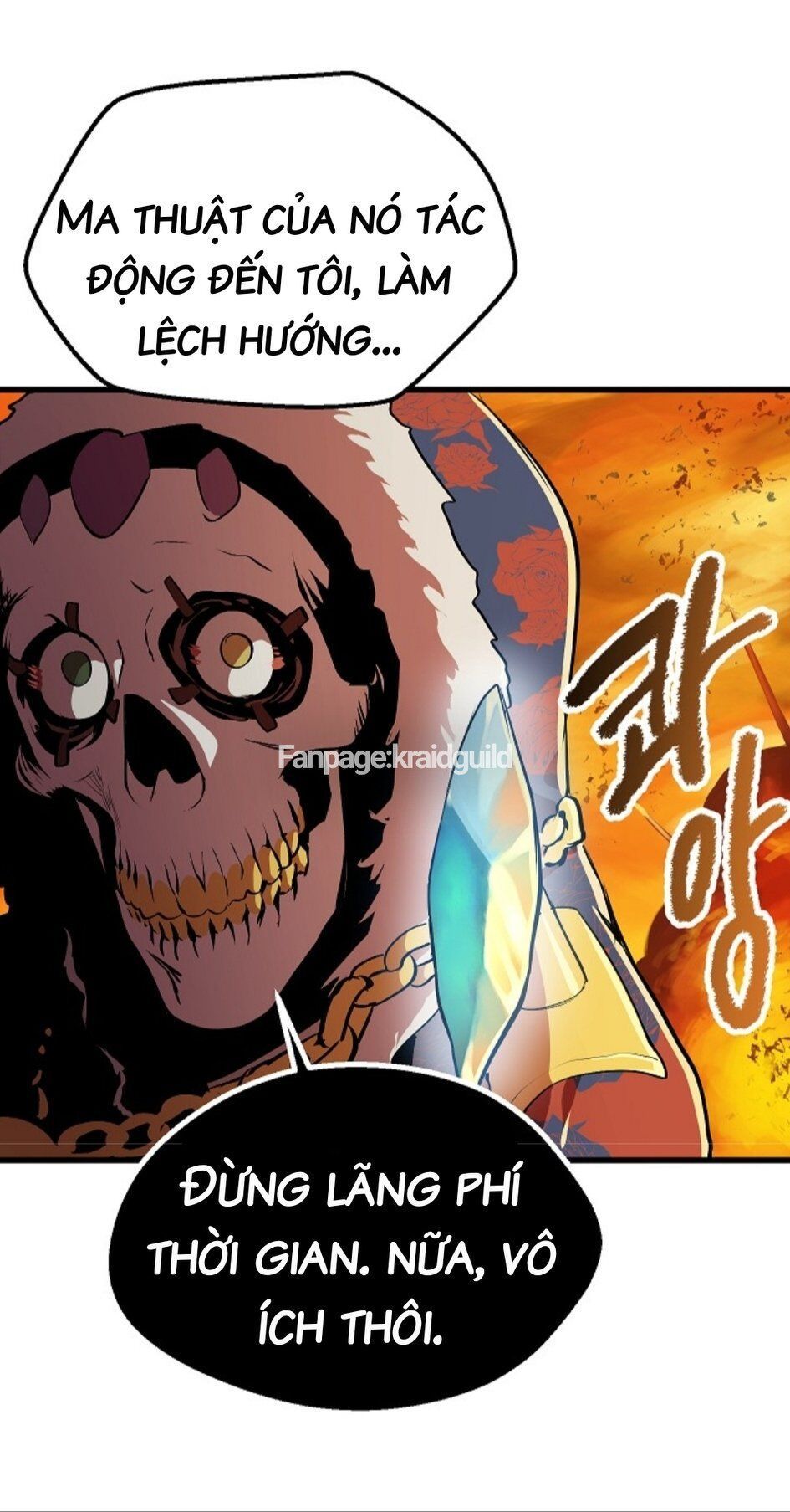 đọc truyện Anh Hùng Mạnh Nhất? Ta Không Làm Lâu Rồi! Chương 17 ảnh 32 tại Thiên Thai Truyện