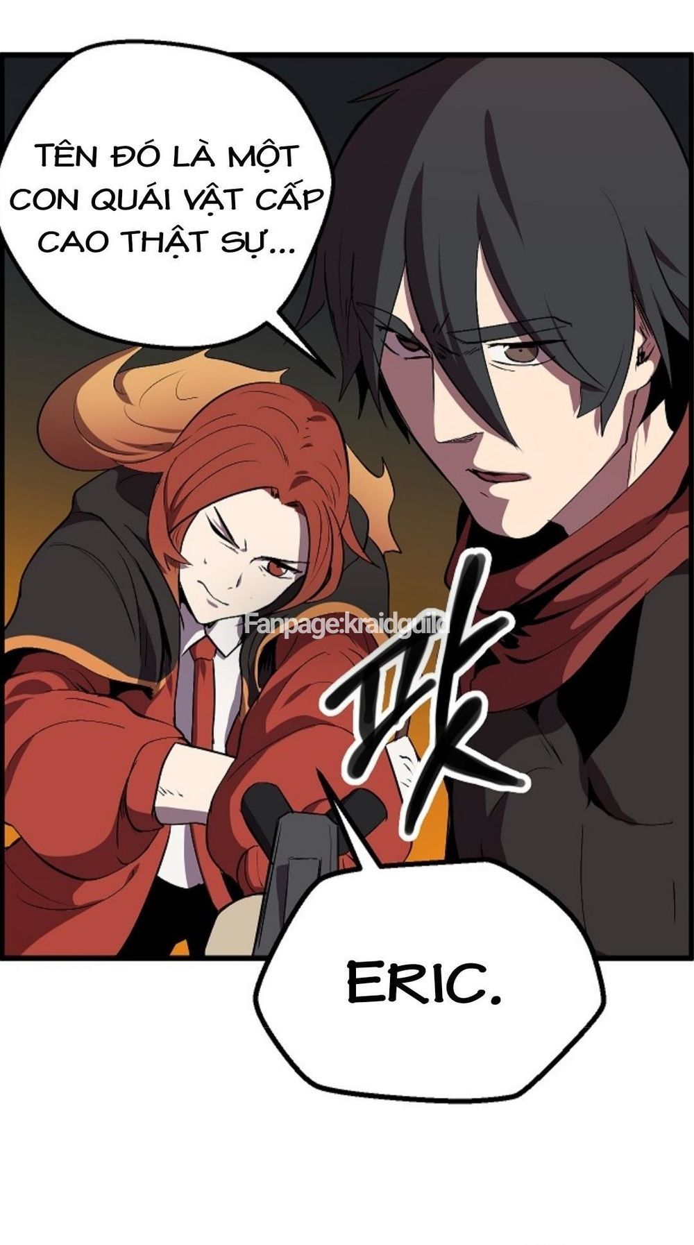 đọc truyện Anh Hùng Mạnh Nhất? Ta Không Làm Lâu Rồi! Chương 17 ảnh 34 tại Thiên Thai Truyện