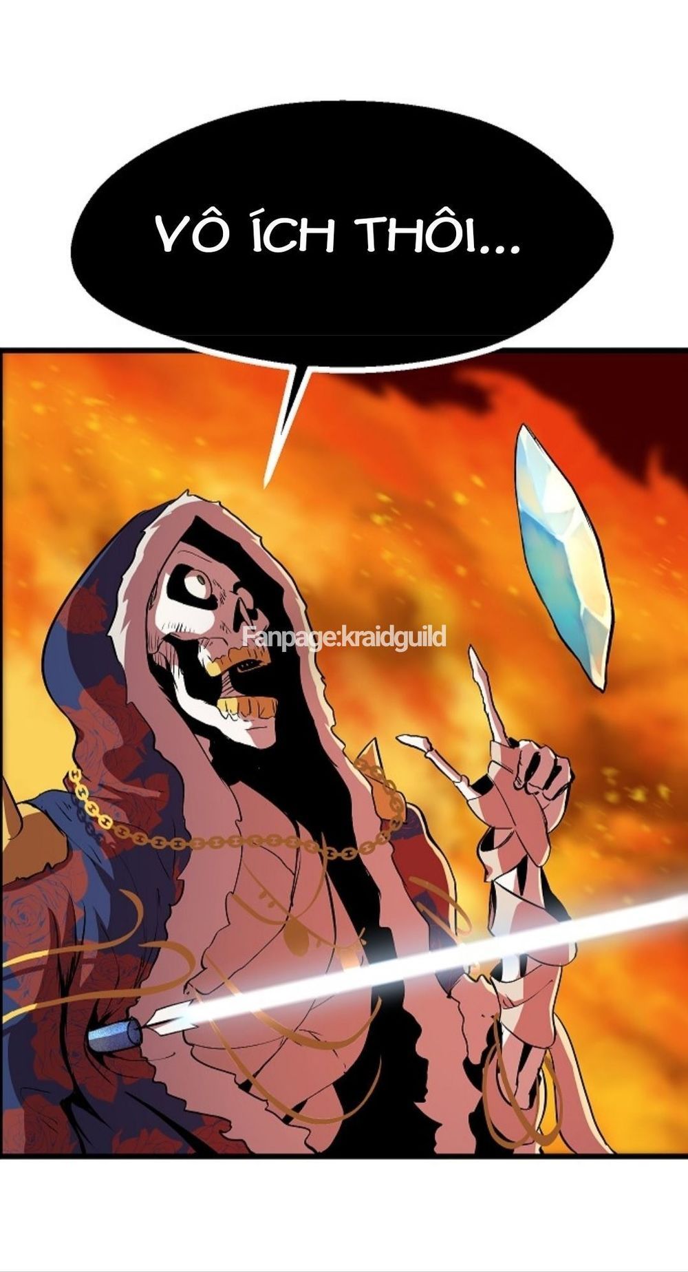 đọc truyện Anh Hùng Mạnh Nhất? Ta Không Làm Lâu Rồi! Chương 17 ảnh 36 tại Thiên Thai Truyện