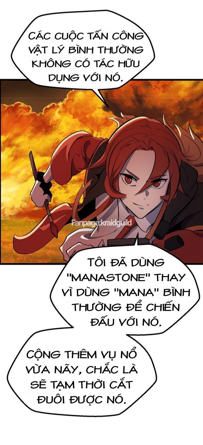 đọc truyện Anh Hùng Mạnh Nhất? Ta Không Làm Lâu Rồi! Chương 17 ảnh 40 tại Thiên Thai Truyện