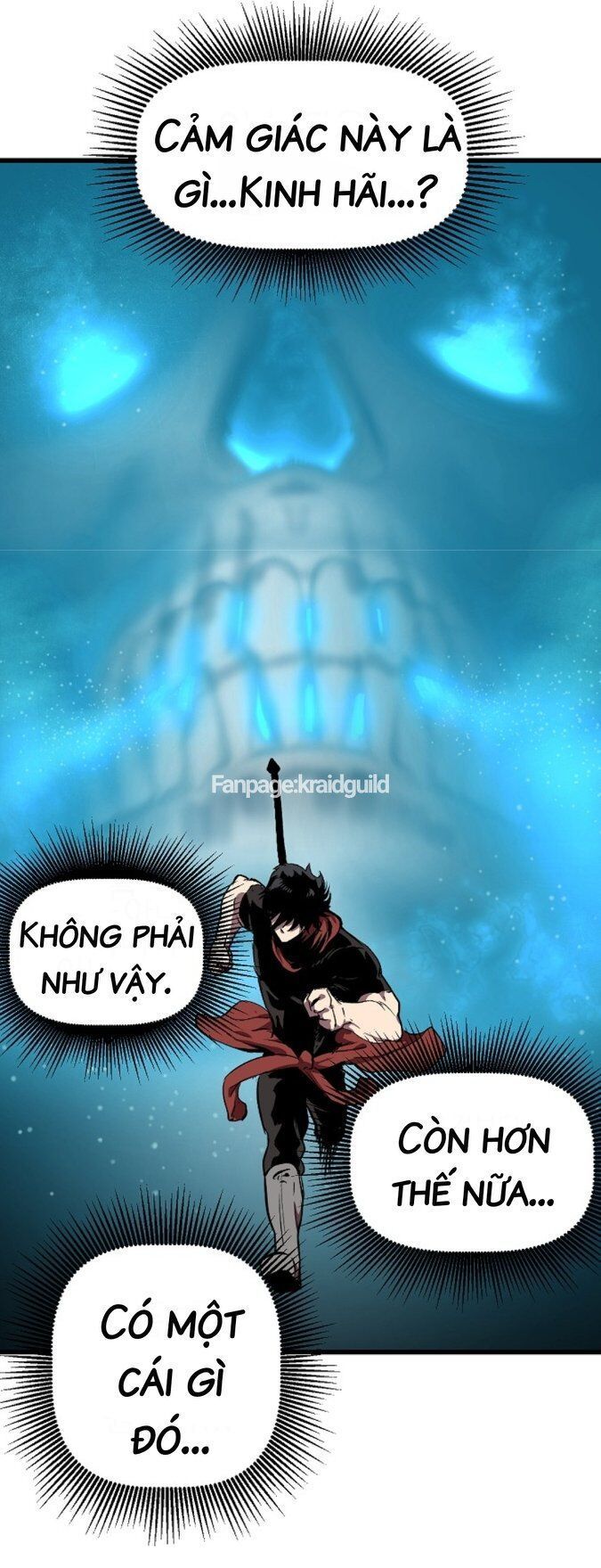 đọc truyện Anh Hùng Mạnh Nhất? Ta Không Làm Lâu Rồi! Chương 17 ảnh 43 tại Thiên Thai Truyện