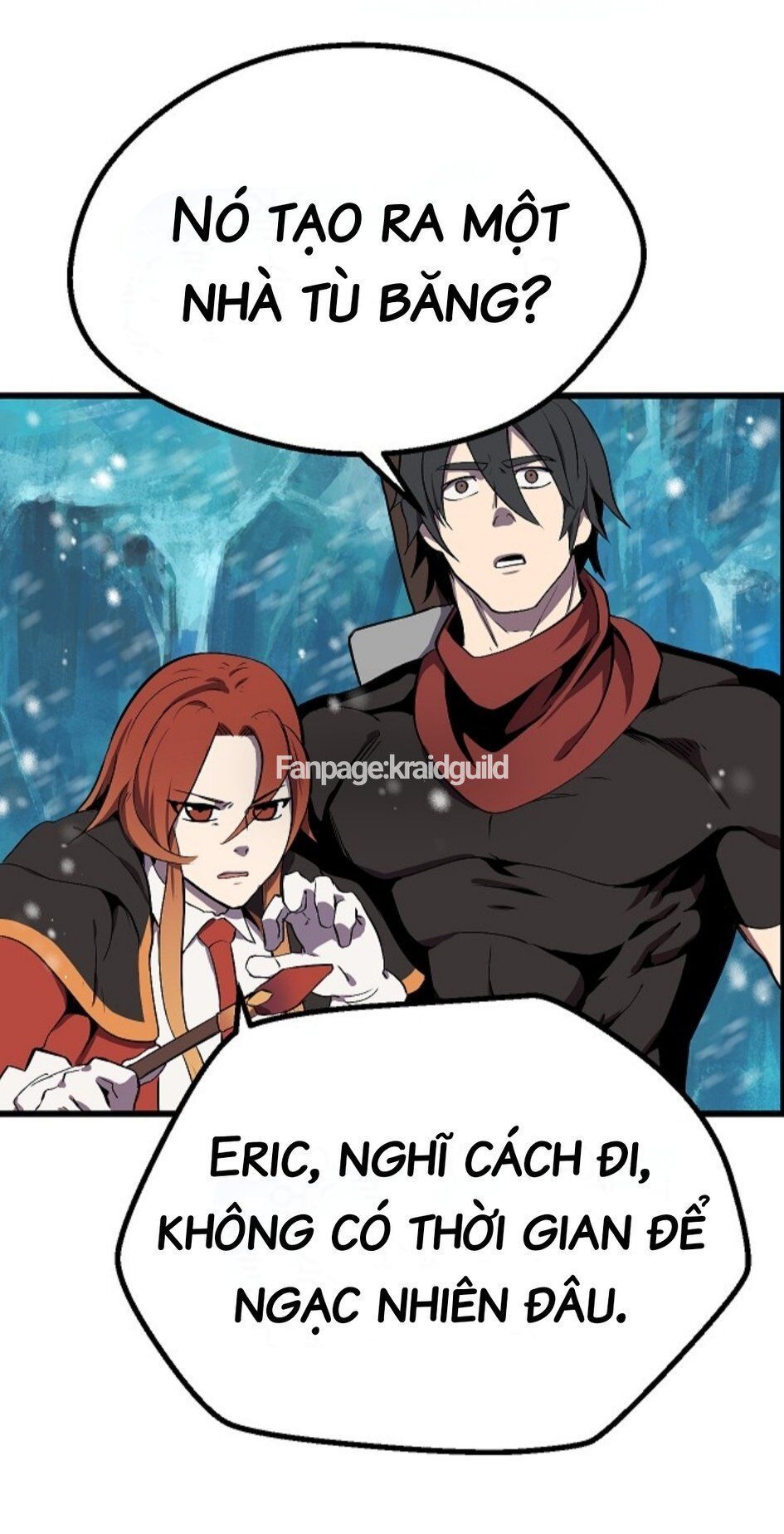 đọc truyện Anh Hùng Mạnh Nhất? Ta Không Làm Lâu Rồi! Chương 17 ảnh 49 tại Thiên Thai Truyện