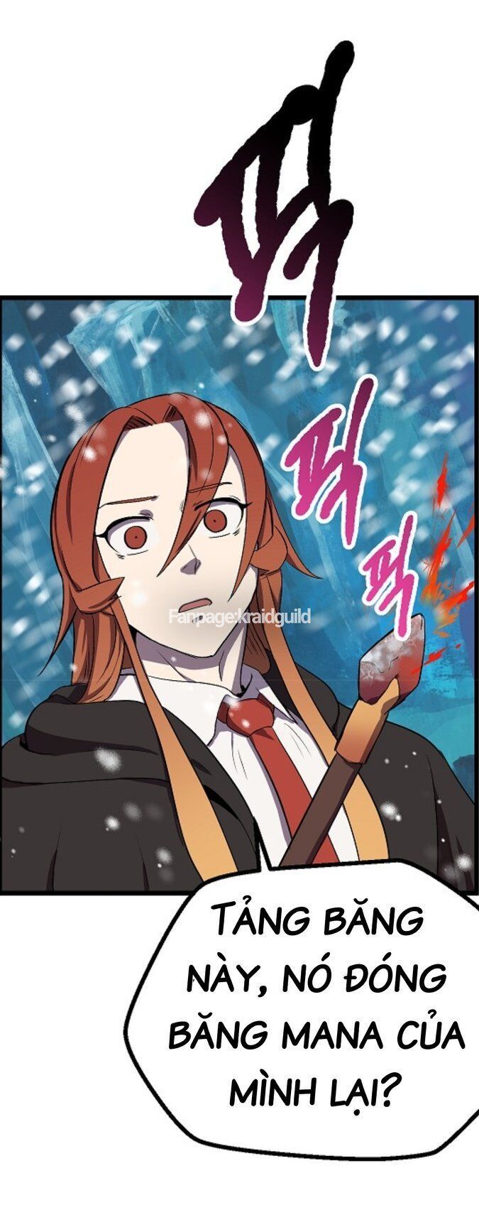 đọc truyện Anh Hùng Mạnh Nhất? Ta Không Làm Lâu Rồi! Chương 17 ảnh 51 tại Thiên Thai Truyện