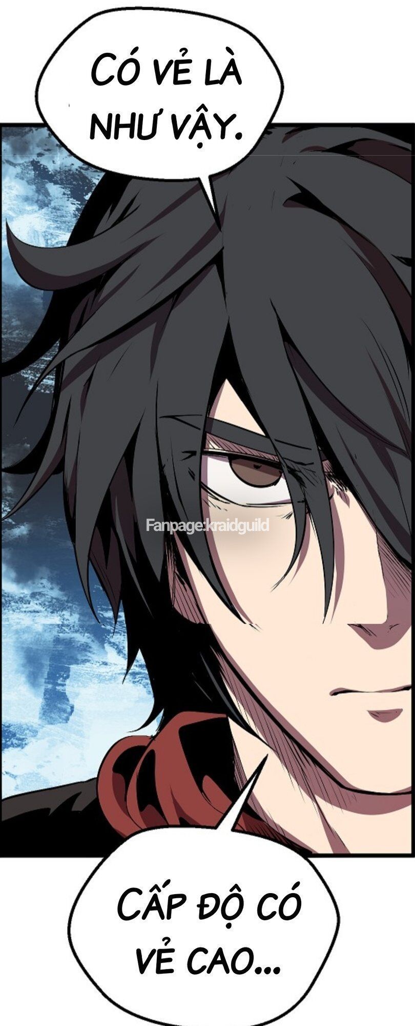 đọc truyện Anh Hùng Mạnh Nhất? Ta Không Làm Lâu Rồi! Chương 17 ảnh 7 tại Thiên Thai Truyện