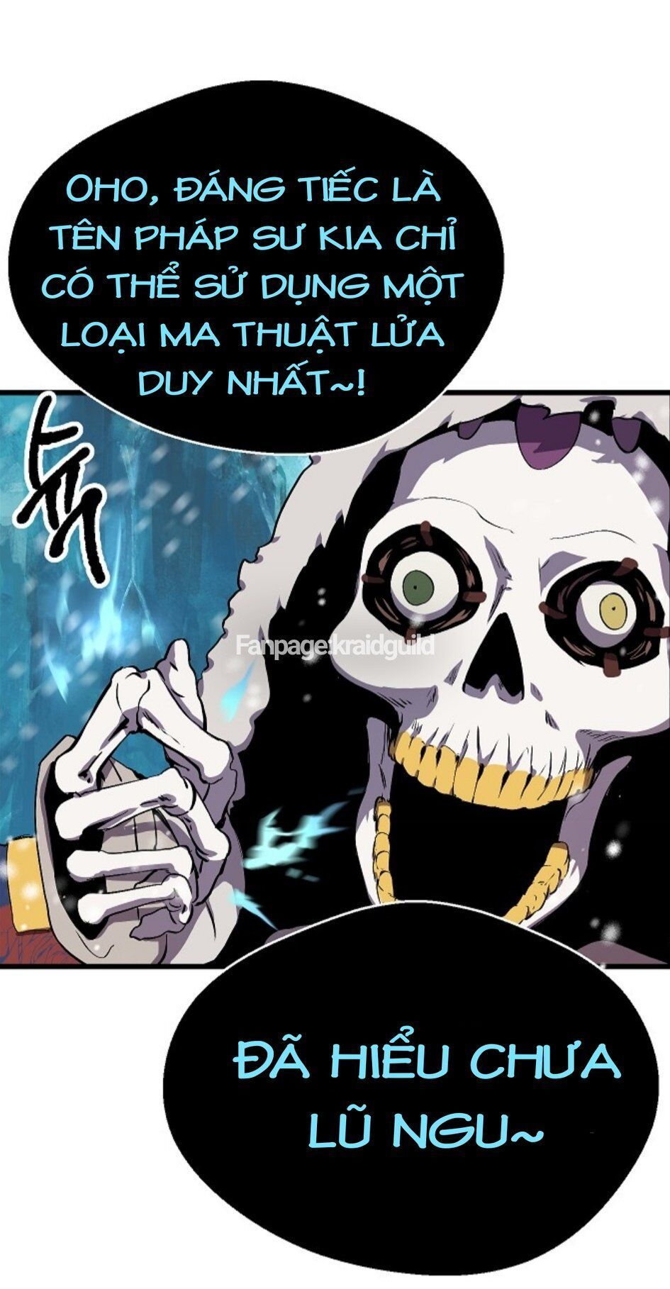 đọc truyện Anh Hùng Mạnh Nhất? Ta Không Làm Lâu Rồi! Chương 17 ảnh 54 tại Thiên Thai Truyện