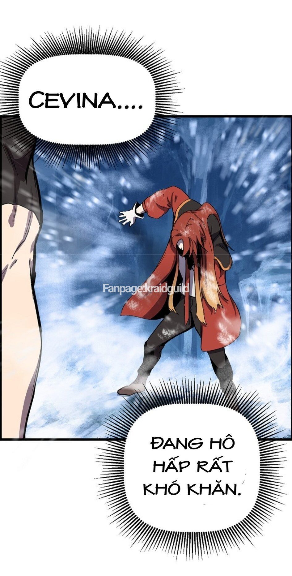 đọc truyện Anh Hùng Mạnh Nhất? Ta Không Làm Lâu Rồi! Chương 17 ảnh 59 tại Thiên Thai Truyện