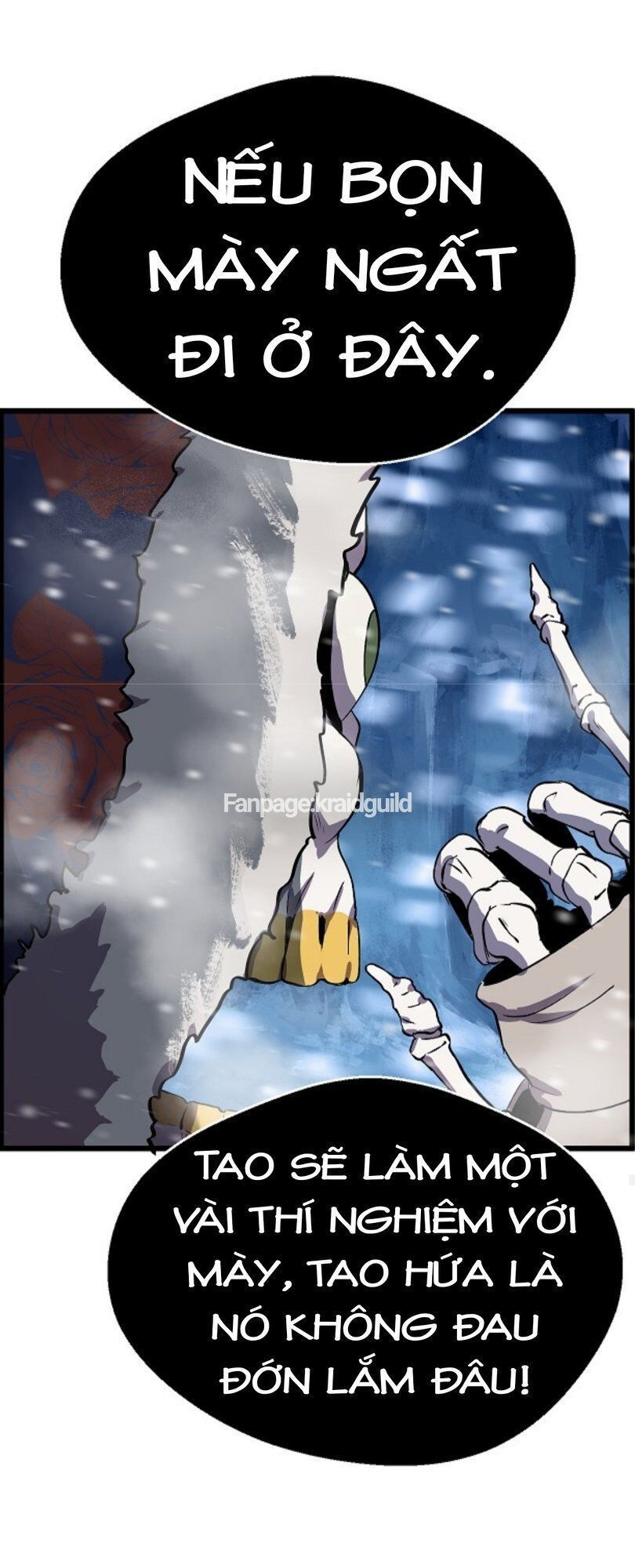 đọc truyện Anh Hùng Mạnh Nhất? Ta Không Làm Lâu Rồi! Chương 17 ảnh 61 tại Thiên Thai Truyện