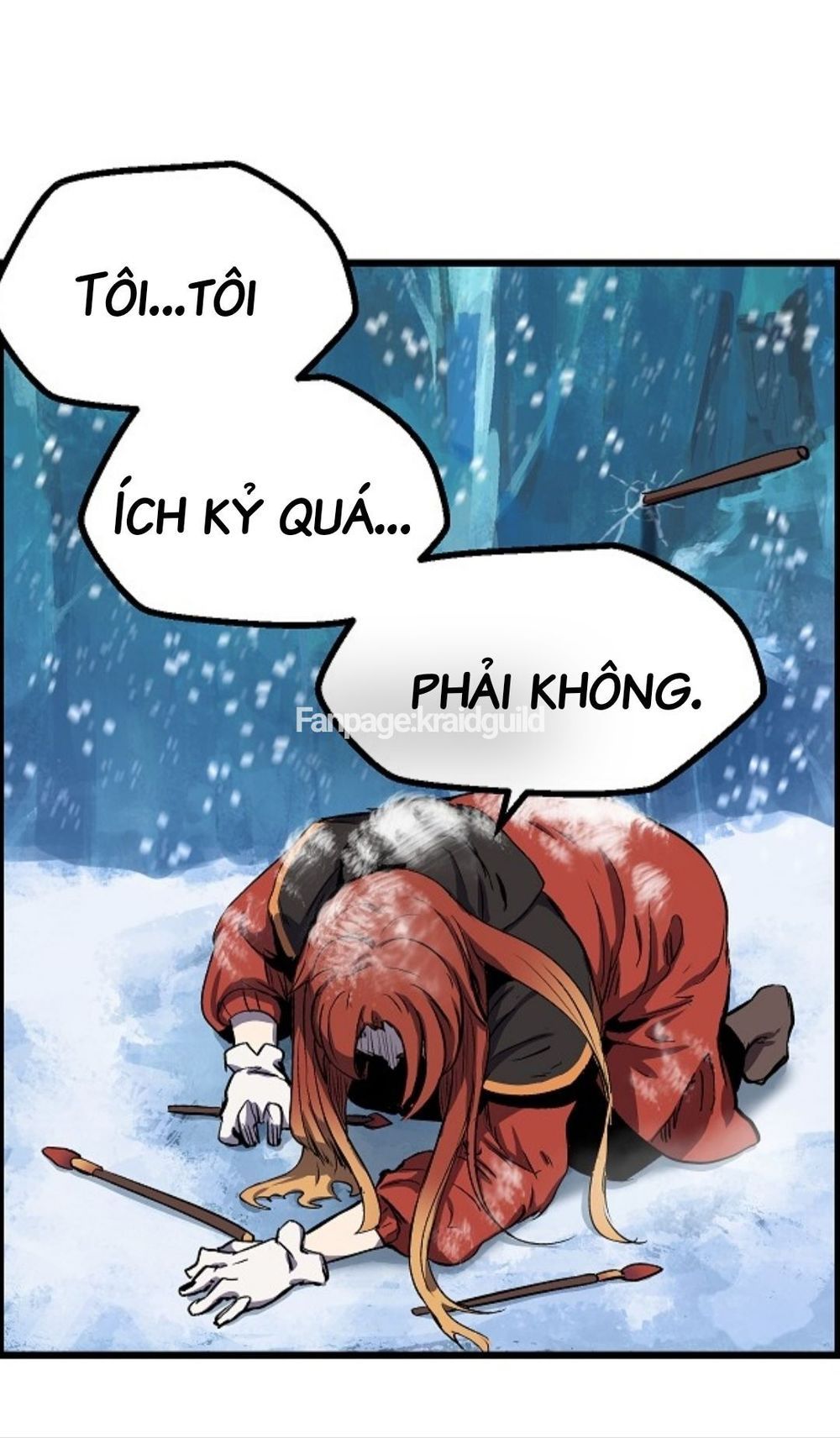 đọc truyện Anh Hùng Mạnh Nhất? Ta Không Làm Lâu Rồi! Chương 17 ảnh 67 tại Thiên Thai Truyện