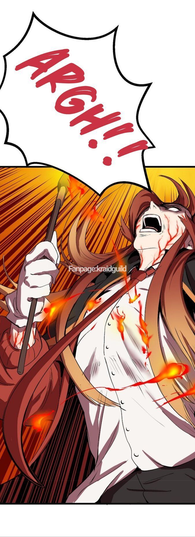 đọc truyện Anh Hùng Mạnh Nhất? Ta Không Làm Lâu Rồi! Chương 17 ảnh 69 tại Thiên Thai Truyện