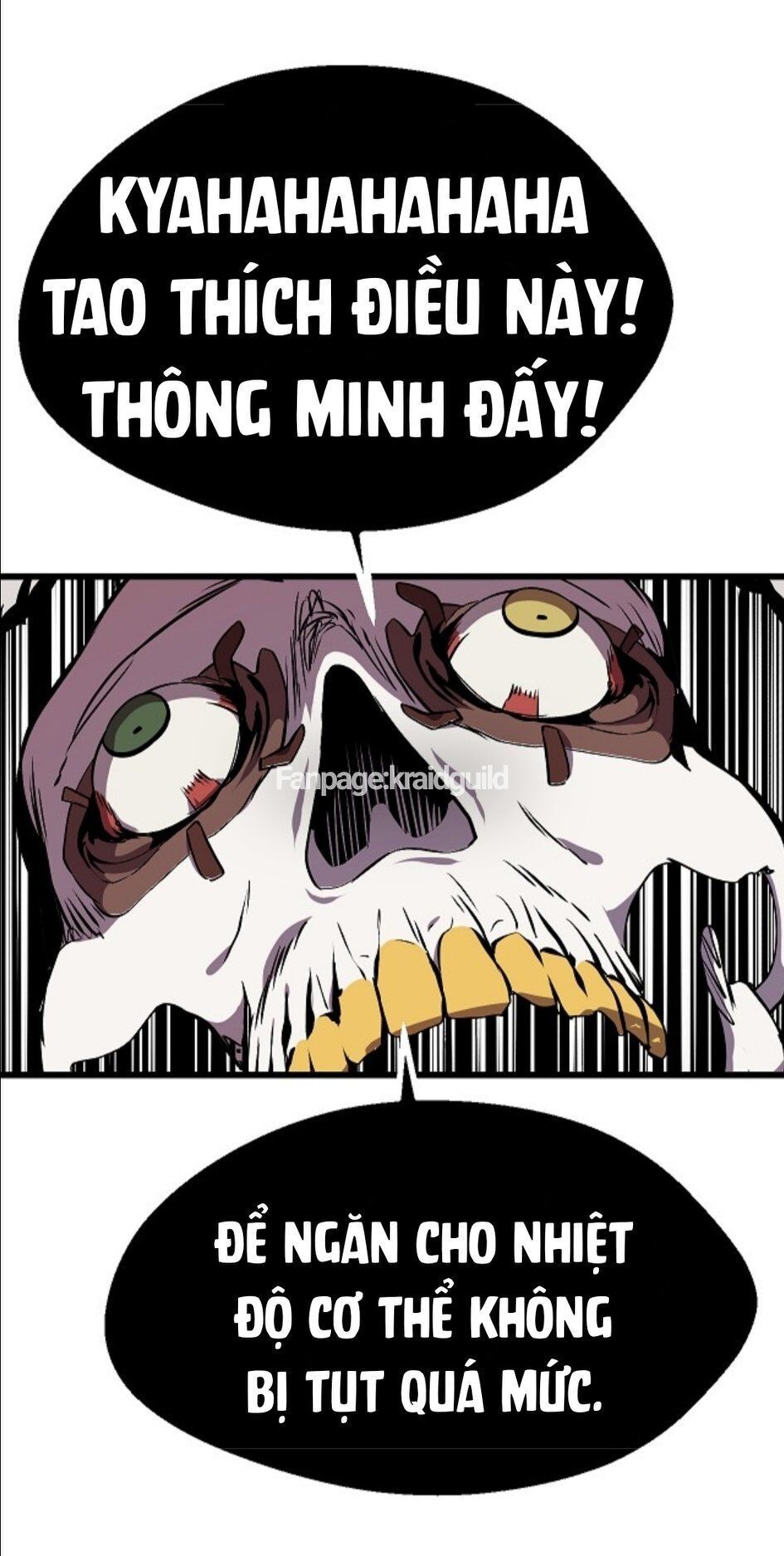 đọc truyện Anh Hùng Mạnh Nhất? Ta Không Làm Lâu Rồi! Chương 17 ảnh 71 tại Thiên Thai Truyện