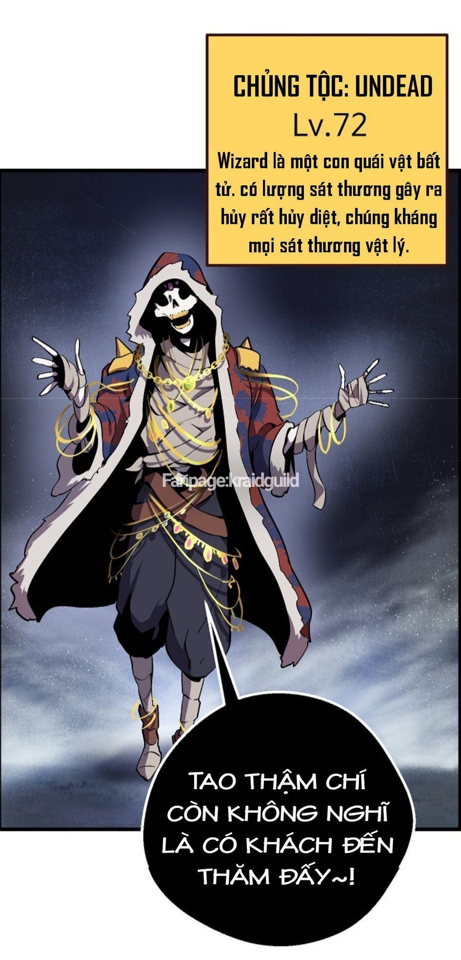 đọc truyện Anh Hùng Mạnh Nhất? Ta Không Làm Lâu Rồi! Chương 17 ảnh 9 tại Thiên Thai Truyện