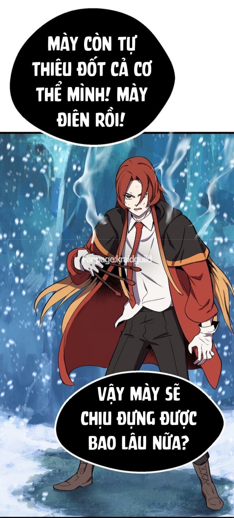 đọc truyện Anh Hùng Mạnh Nhất? Ta Không Làm Lâu Rồi! Chương 17 ảnh 72 tại Thiên Thai Truyện