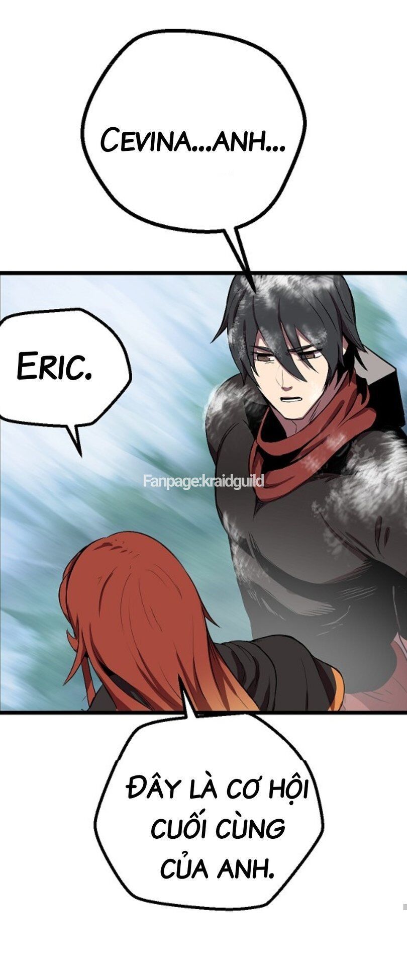 đọc truyện Anh Hùng Mạnh Nhất? Ta Không Làm Lâu Rồi! Chương 17 ảnh 73 tại Thiên Thai Truyện