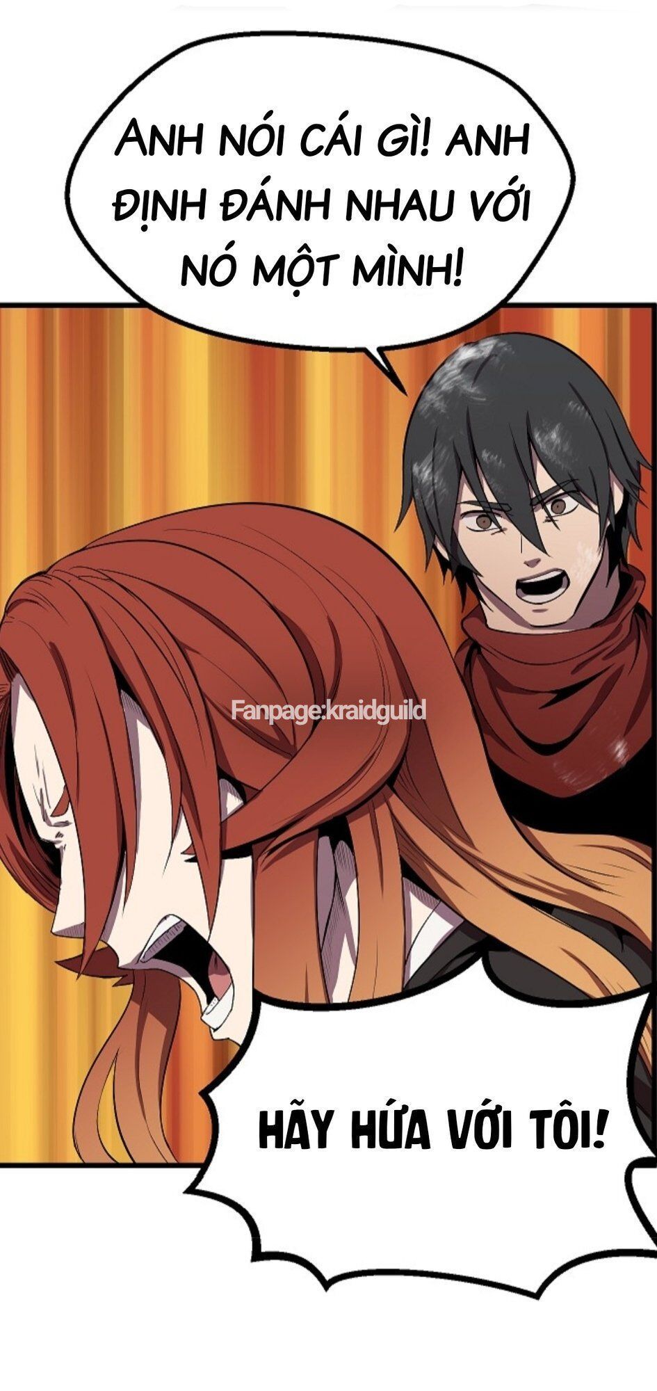 đọc truyện Anh Hùng Mạnh Nhất? Ta Không Làm Lâu Rồi! Chương 17 ảnh 75 tại Thiên Thai Truyện