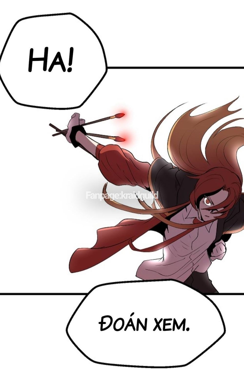 đọc truyện Anh Hùng Mạnh Nhất? Ta Không Làm Lâu Rồi! Chương 17 ảnh 80 tại Thiên Thai Truyện