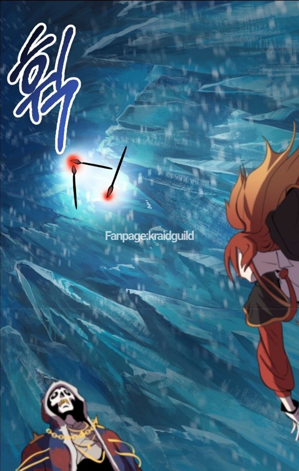 đọc truyện Anh Hùng Mạnh Nhất? Ta Không Làm Lâu Rồi! Chương 17 ảnh 81 tại Thiên Thai Truyện