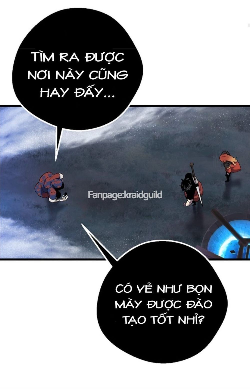 đọc truyện Anh Hùng Mạnh Nhất? Ta Không Làm Lâu Rồi! Chương 17 ảnh 10 tại Thiên Thai Truyện