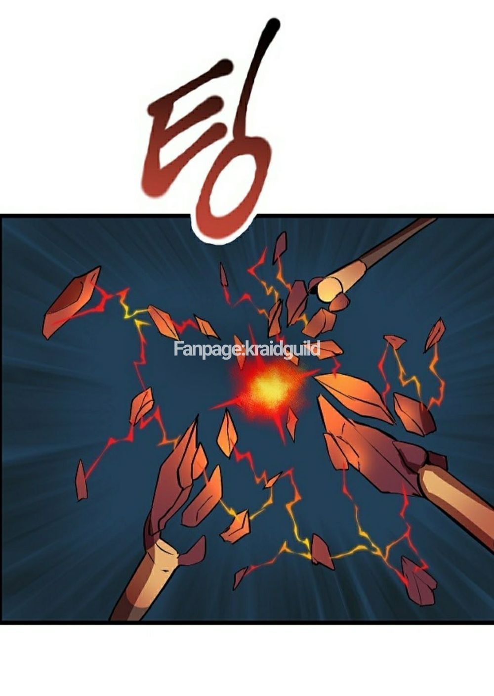 đọc truyện Anh Hùng Mạnh Nhất? Ta Không Làm Lâu Rồi! Chương 17 ảnh 82 tại Thiên Thai Truyện