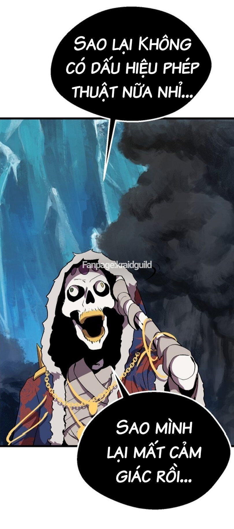 đọc truyện Anh Hùng Mạnh Nhất? Ta Không Làm Lâu Rồi! Chương 17 ảnh 89 tại Thiên Thai Truyện