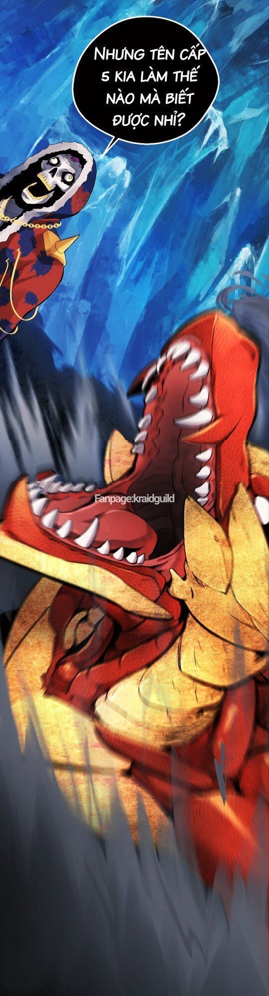 đọc truyện Anh Hùng Mạnh Nhất? Ta Không Làm Lâu Rồi! Chương 17 ảnh 91 tại Thiên Thai Truyện