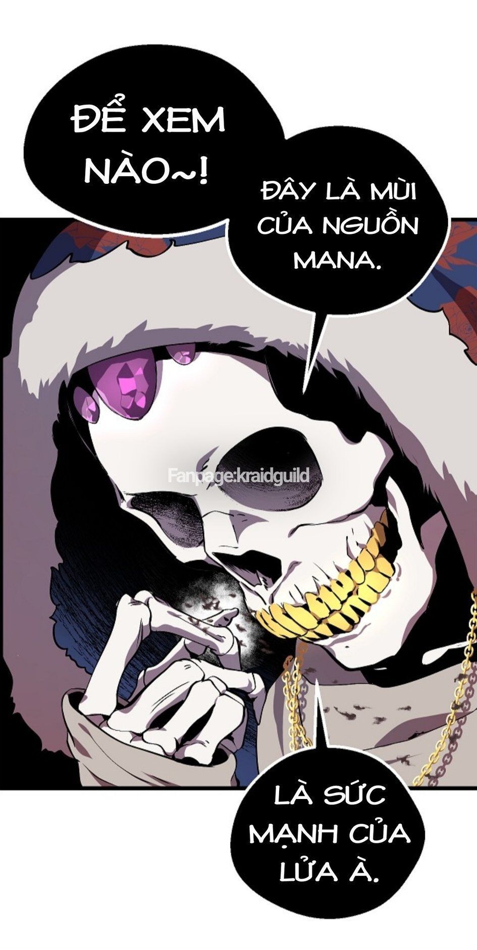 đọc truyện Anh Hùng Mạnh Nhất? Ta Không Làm Lâu Rồi! Chương 17 ảnh 11 tại Thiên Thai Truyện