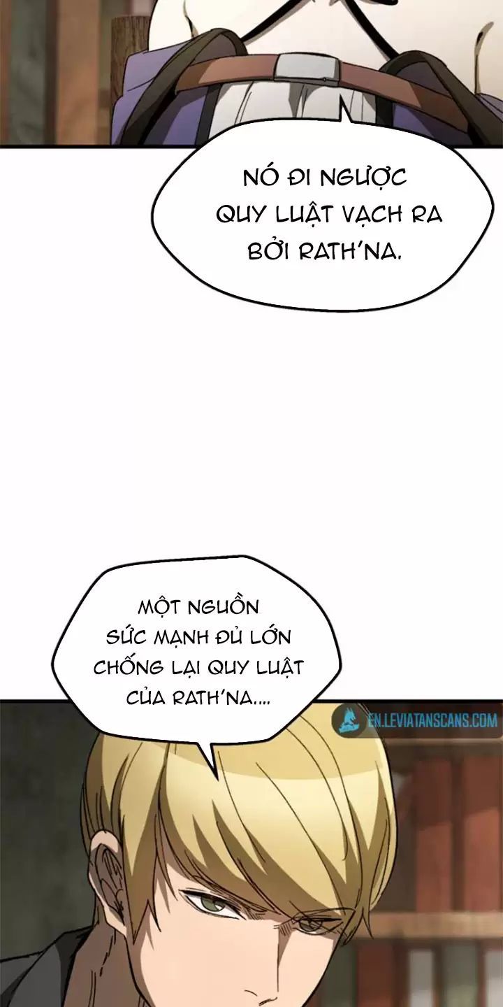 đọc truyện Anh Hùng Mạnh Nhất? Ta Không Làm Lâu Rồi! Chương 170 ảnh 13 tại Thiên Thai Truyện