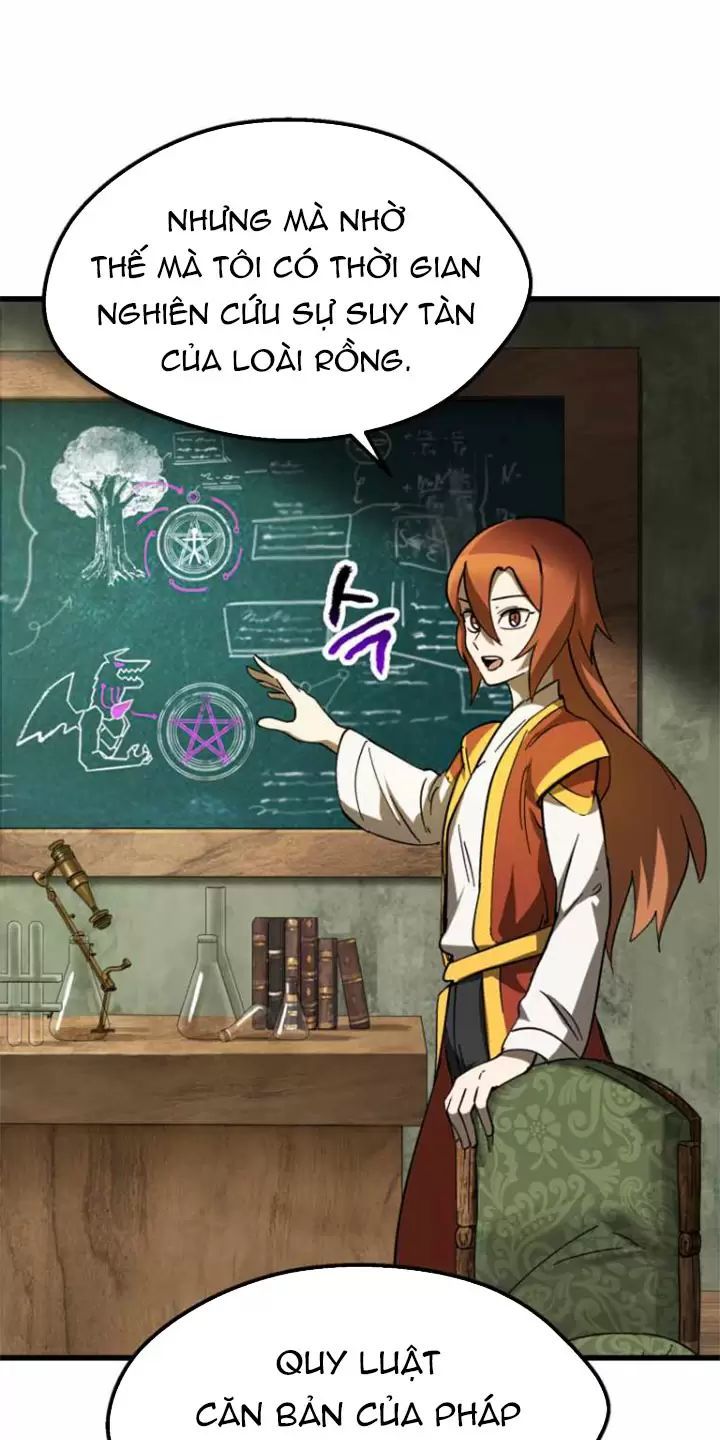 đọc truyện Anh Hùng Mạnh Nhất? Ta Không Làm Lâu Rồi! Chương 170 ảnh 18 tại Thiên Thai Truyện