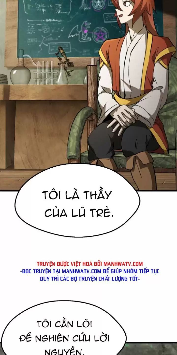 đọc truyện Anh Hùng Mạnh Nhất? Ta Không Làm Lâu Rồi! Chương 170 ảnh 4 tại Thiên Thai Truyện