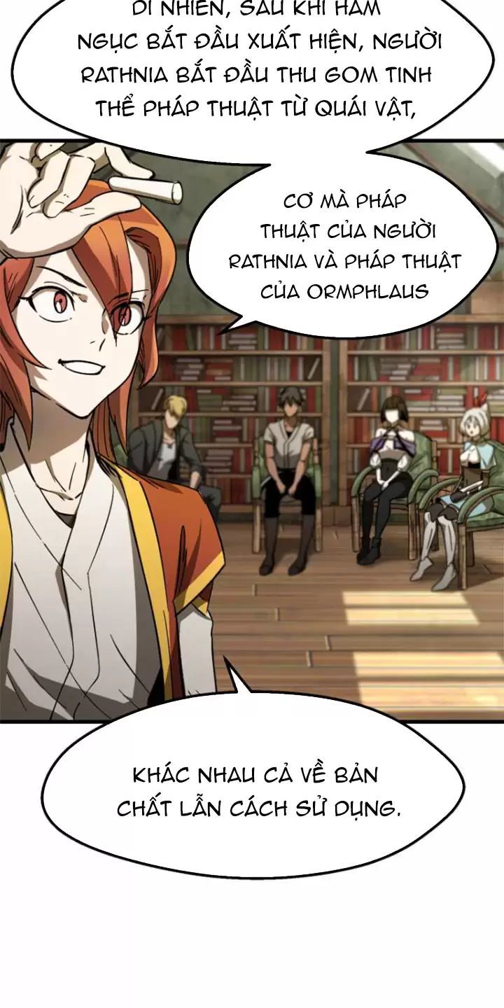 đọc truyện Anh Hùng Mạnh Nhất? Ta Không Làm Lâu Rồi! Chương 170 ảnh 22 tại Thiên Thai Truyện