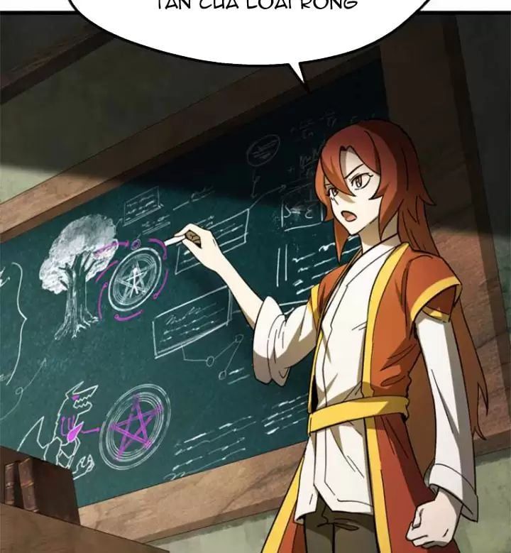 đọc truyện Anh Hùng Mạnh Nhất? Ta Không Làm Lâu Rồi! Chương 170 ảnh 26 tại Thiên Thai Truyện