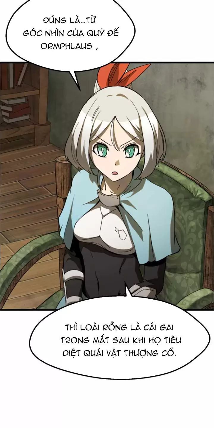 đọc truyện Anh Hùng Mạnh Nhất? Ta Không Làm Lâu Rồi! Chương 170 ảnh 33 tại Thiên Thai Truyện