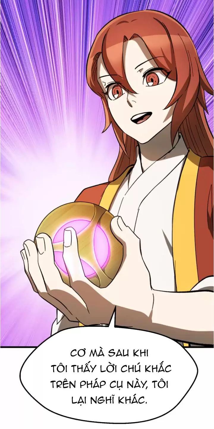 đọc truyện Anh Hùng Mạnh Nhất? Ta Không Làm Lâu Rồi! Chương 170 ảnh 37 tại Thiên Thai Truyện