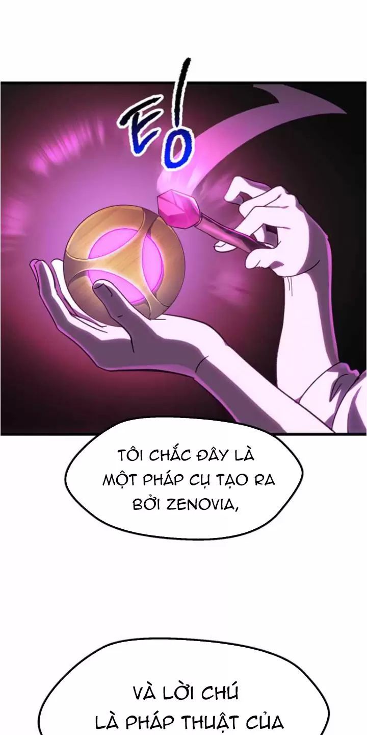 đọc truyện Anh Hùng Mạnh Nhất? Ta Không Làm Lâu Rồi! Chương 170 ảnh 41 tại Thiên Thai Truyện