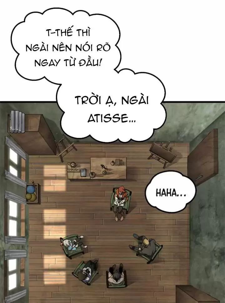 đọc truyện Anh Hùng Mạnh Nhất? Ta Không Làm Lâu Rồi! Chương 170 ảnh 6 tại Thiên Thai Truyện