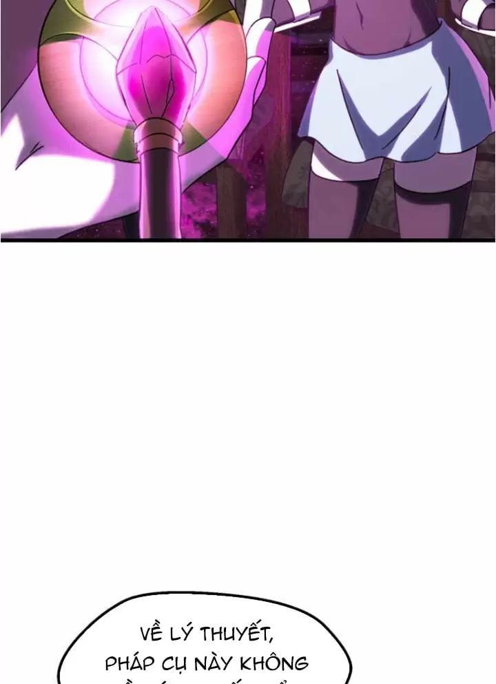 đọc truyện Anh Hùng Mạnh Nhất? Ta Không Làm Lâu Rồi! Chương 170 ảnh 46 tại Thiên Thai Truyện